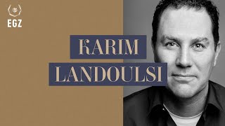 Kracht van Opstaan! - Karim Landoulsi - 9 februari 2025