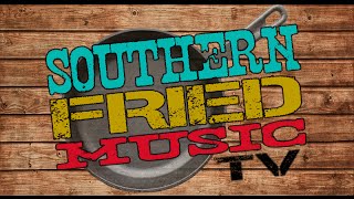 Southern Fried Music TV - S1:E2 - Guest: Delnora Reed