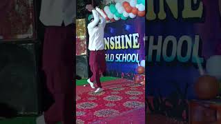 Jadu Hai Nasha Hai..(Shreya Ghoshal)..#Aditya Ranjan / ..#viral#lovesong#poppingdance#arijitsingh