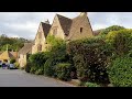 exploring castle combe cotswolds. the most beautiful village in england.