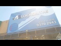 a1 locksmiths