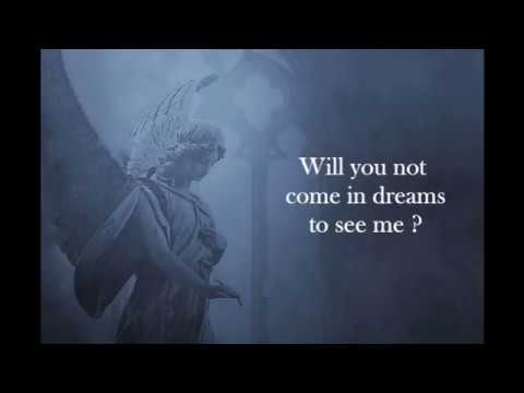 "Fly With The Angels" - Beautiful Song For Lost, Loved Ones - YouTube