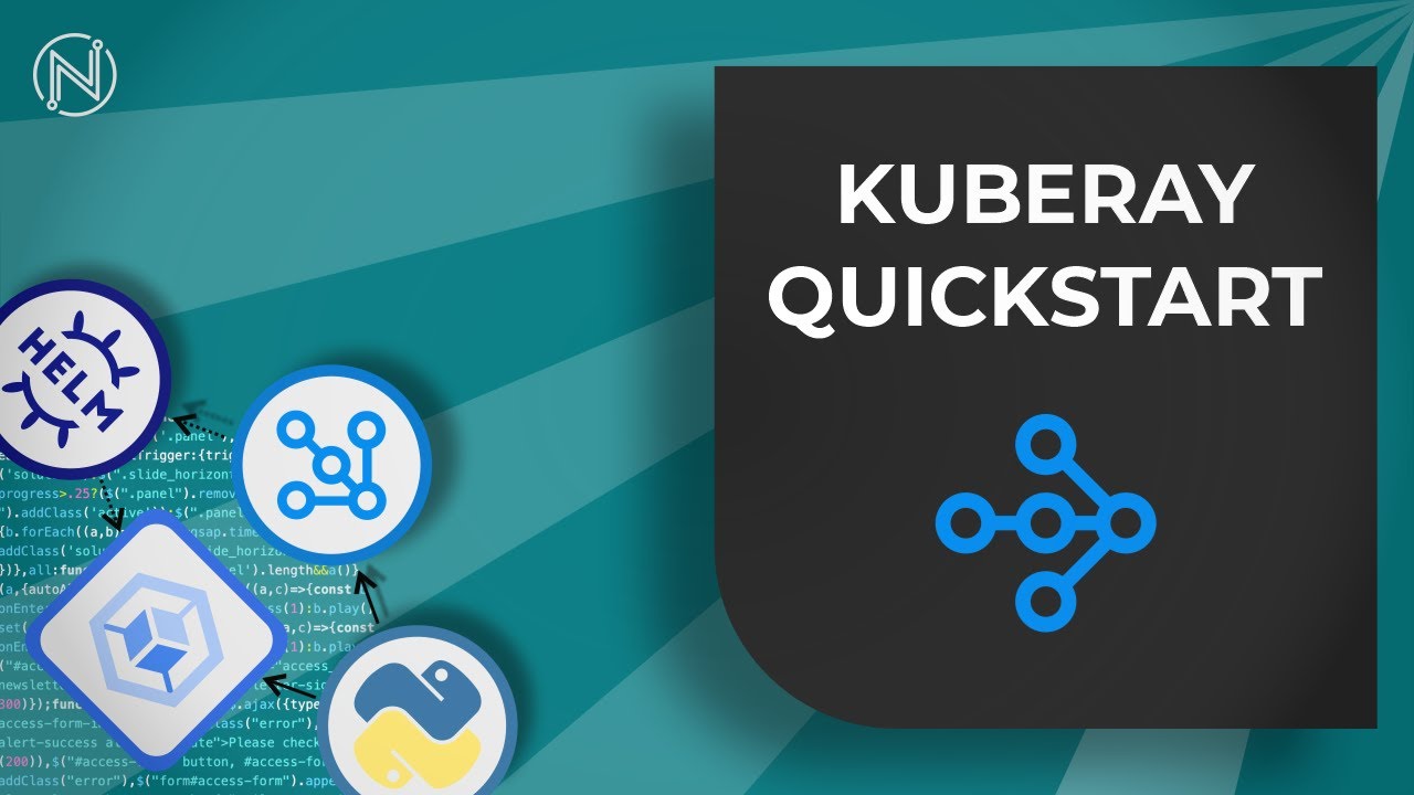 Setup And Use Kuberay Google Kubernetes Engine Example Youtube