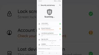 Turn on Auto Blocker | Protect your Samsung Galaxy Android Mobile Phone