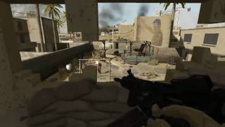 Codename Dead Bird - Offical Trailer
