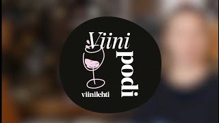 Jakso 1: Sadonkorjuu 2024 + Viinitutkinto haltuun + Presidenttien viinit!