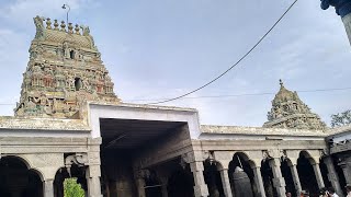 சேலம் சுகவனேஸ்வரர் ஆலய கும்பாபிஷேகம் 🕉️ Salem Sugavaneswarar Temple! #viral #trending #temple