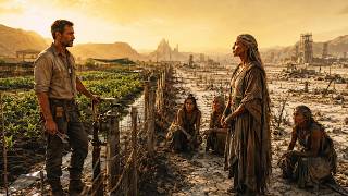 Alien Women Were Starved for Their Land Until a Human Farmer Fought Back | HFY Story