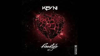 Kevni - 💔 Freestyle (AUDIO)