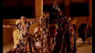 Kalbelia.avi (Folk Dance of Rajasthan)