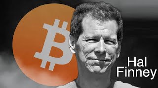 0️⃣0️⃣9️⃣ LEGENDA BITCOINA: Hal Finney ❤️