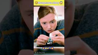 Movies fine What pill exactly did Mom give her？？？【Part1】#shorts #viral