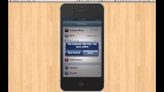 FileMaker Calendars on iOS with SeedCode Subscribe