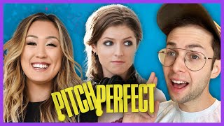 LaurDIY Loves Pitch Perfect - Guilty Pleasures Ep. 5