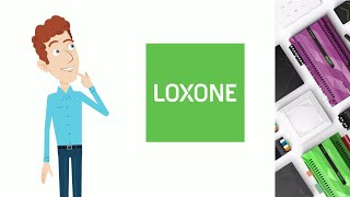 Meeting Loxone Smart Home technology - by LePlan