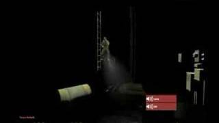 BB is a funny drunken russian in hl2dm