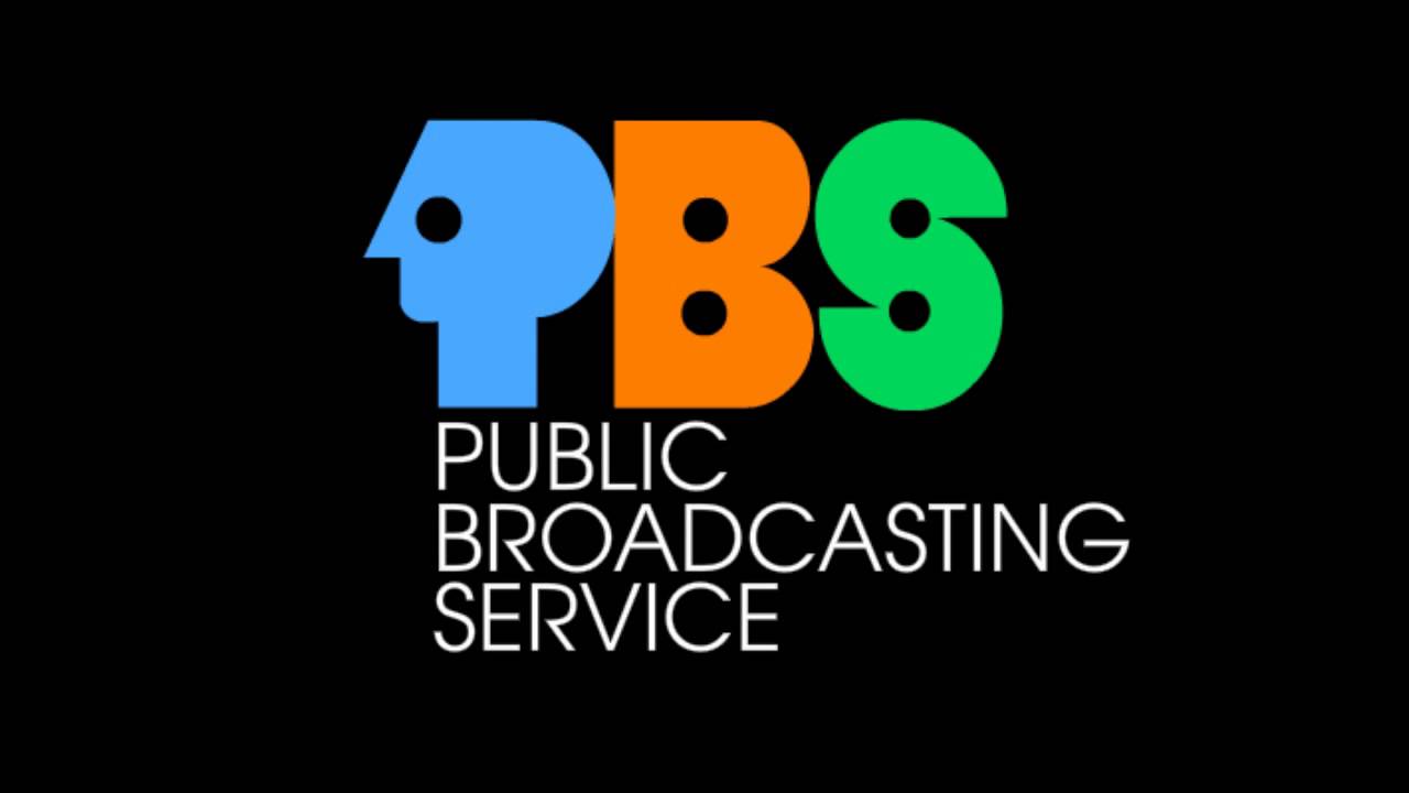 Public Broadcasting Service Logo Remake (1971-1984) - YouTube