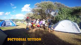 1 night camping at Hastings Point Tweed Coast Holiday Parks