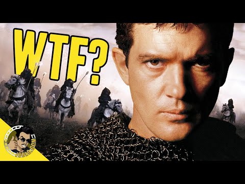 Is The 13th Warrior a true story?