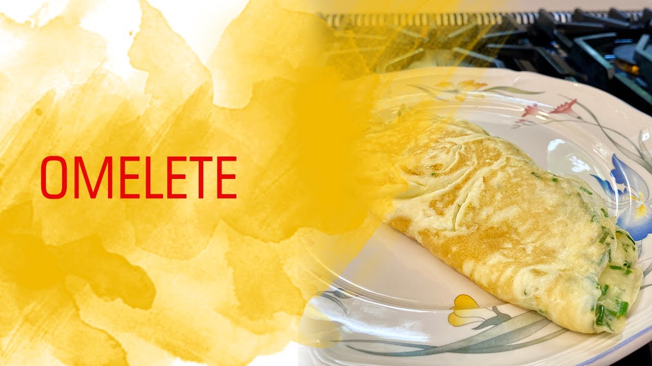 Omelete Youtube