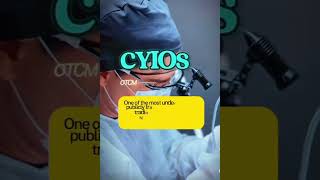 CYIOS Acquires NIOR Medical Supplies: A Game-Changing Move in Healthcare Innovation