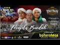 [LIVE] Majelis Burdah || di Masjid Baiturrohman Wonorejo Pasuruan