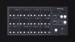 Skaka 1.1 – New sounds!