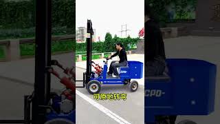 #电动叉车#loadtruck WhatsApp+8619133971897