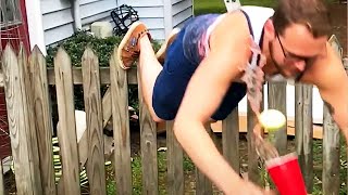 When Jokes Don't LAND!!! 🤣 🤣 Jokes Gone Wrong | Funny Fails of the Week | AFV 2023