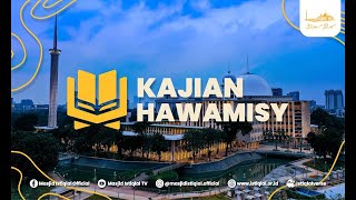 HAWAMISY ISTIQLAL  |  H. Djamalullail, M.Pd.I