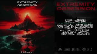 Extremity Obsession - Coalescence (2023) Full Album