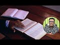 part 20 truth about sabbath rightly divided by ravi kumar nitturu telugu christian message