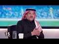 ماجد التويجري قميص الشباب يخب على هارون كمارا .. وأحمد العقيل يرد