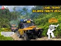 PART 14 - CAMEL TROPHY SULAWESI TRIBUTE 2024 | EDC TV