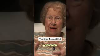 Your Guardian Angels Can Only Help You If You ASK