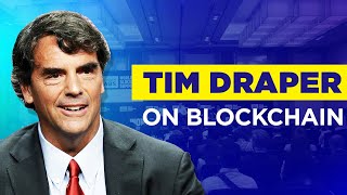 Why Billionaire VC Tim Draper Stands by Bitcoin.