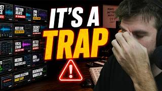 Music Tutorials Are Making You Worse