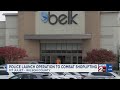 Mt. Juliet police launch operation to combat shoplifting