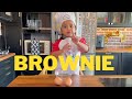 La Recette du Brownie façon Kayou