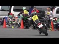 2016 dunlop5 motogymkhana no h1 vtr250