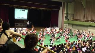 犬山踊芸祭2013 笑\