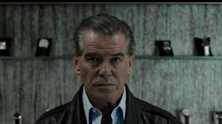 I. T.  | official trailer #1 (2016) Pierce Brosnan