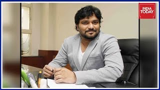 Is Babul Supriyo Adding Fuel To Riots In West Bengal ? | Burning Question