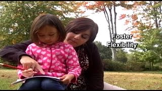 Essential Dispositions - Foster Flexibility