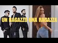 The Kolors - Un Ragazzo Una Ragazza [Lyrics]