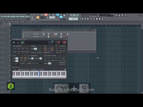 How to Create Good Drum Patterns in FL Studio 12 How to Create Good Drum Patterns in FL Studio 12