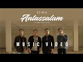 Maher Zain - ANTASSALAM (SIMA Cover) | Music Video