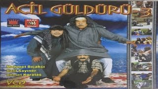 Acil Güldürü 3 - Şaşkın Mucıt