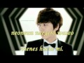 suju kyuhyun hope is a dream that doesn´t sleep sub español