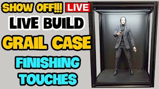 Best Display Case for Your Figures